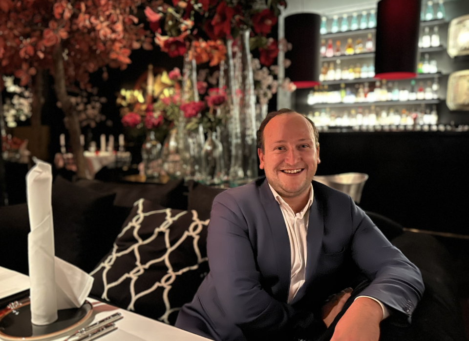 Köpfe der Mook Group XVI Mook Magazin